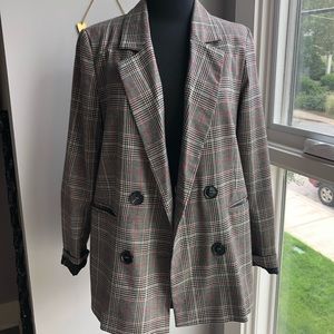 Urban Outfitters Blazer